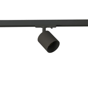 Reflektor system 1 fazowy ALIA BASE TRACK 1LINE BK AZ6222 AZzardo