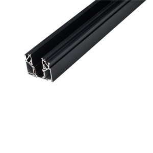 Szyna system ALFA TRACK MAGNETIC STRETCH 1M BK do sufitów napinanych AZ5836 AZzardo