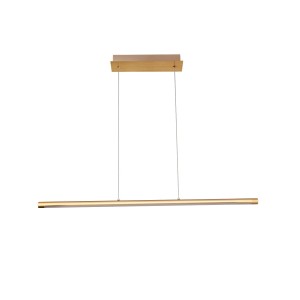 Lampa wisząca ALAMO PENDANT 90 3-STEP DIMM GO AZ5765 AZzardo
