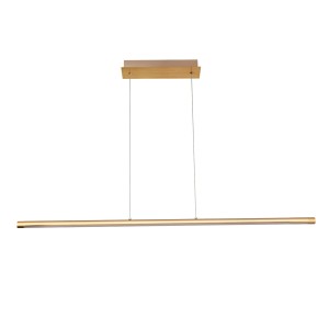 Lampa wisząca ALAMO PENDANT 120 3-STEP DIMM GO AZ5767 AZzardo
