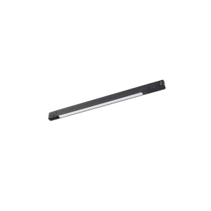 Reflektor system ALFA TRACK MAGNETIC27 SENTA 20W 3000K BK AZ6092 AZzardo