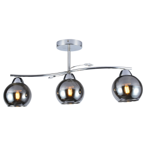 Lampa sufitowa Connor 3xE27 MLP0874 Milagro MLP0874 Milagro