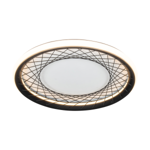 Plafon NEST 38W LED śr. 51cm ML0523 Milagro ML0523 Milagro