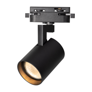 Oprawa Volf Track Czarny 1xGU10 ML0672 Milagro ML0672 Milagro