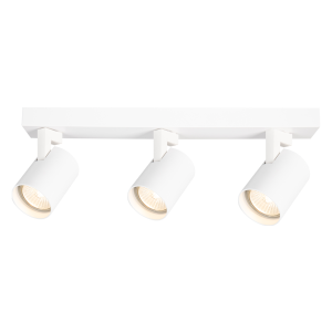 Oprawa Volf Spot Biały 3xGU10 ML0682 Milagro ML0682 Milagro