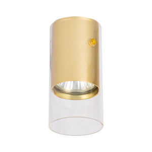 Oprawa Ricky Downlight Złoty 1xGU10 ML0688 Milagro ML0688 Milagro