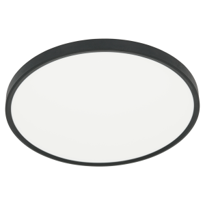 Plafon MAQ 32W 3CCT Czarny ML0440 Milagro ML0440 Milagro