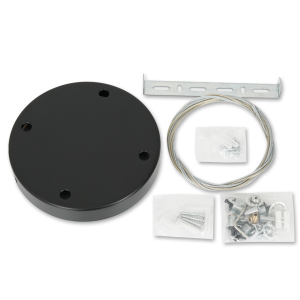 Zawiesie Plafon MAQ 18W / 24W / 50W ML0443 Milagro ML0443 Milagro