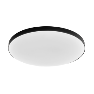 Plafon Slimi 18W 4000K Czarny ML9088 Eko-Light ML9088 Eko-Light