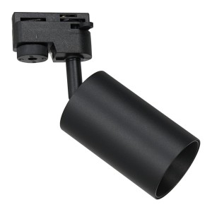 Track Spot Pipe Czarny 1xGU10 ML7677 Eko-Light ML7677 Eko-Light