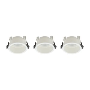 Lampa podtynkowa CUP 3 PC SET 10793 Nowodvorski