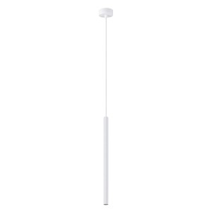 Lampa wisząca ARCHE 1 biała SL.1337 SOLLUX