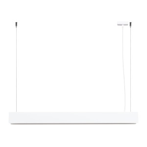 Lampa wisząca SPARK biała SL.1394 SOLLUX
