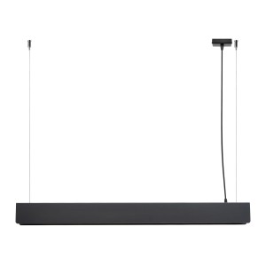 Lampa wisząca SPARK czarna SL.1395 SOLLUX