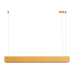 Lampa wisząca SPARK złota SL.1396 SOLLUX