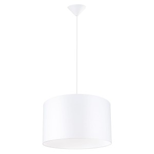 Lampa wisząca NOVA 40 biała SL.1404 SOLLUX