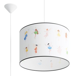 Lampa wisząca FAIRY 40 SL.1417 SOLLUX