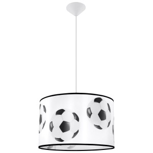 Lampa wisząca FOOTBALL A 40 SL.1425 SOLLUX