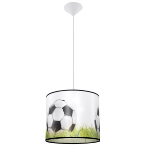 Lampa wisząca FOOTBALL C 30 SL.1428 SOLLUX