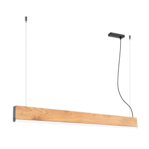 Lampa wisząca LYKKE 120 LED 3000K TH.322 SOLLUX
