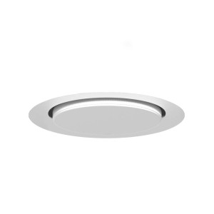 Lampa wpuszczana Drop in - Biała 3029 Antigo/Brosline