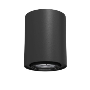 Plafon Point H 80 move - Czarny (100 mm) 1258 Antigo/Brosline
