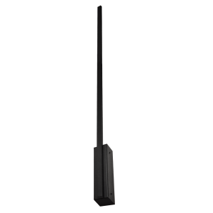 Kinkiet Slim W 120 - Czarny (1200 mm) 4000K 4024 Antigo/Brosline