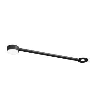 Lampa modułowa Drop Line 1 - Czarna (600 mm) 1014 Antigo/Brosline