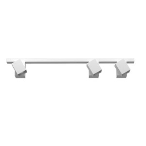 Lampa modułowa Cube Line move 3 - Biała (1000 mm) 1007 Antigo/Brosline