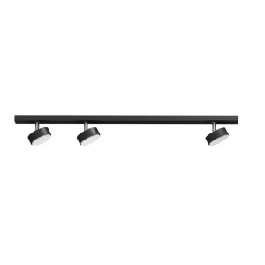 Lampa modułowa Drop Line move 3 - Czarna (1000 mm) 1025 Antigo/Brosline