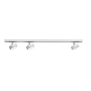 Lampa modułowa Drop Line move 3 - Biała (1000 mm) 1026 Antigo/Brosline