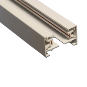 Szynoprzewód natynkowy 1F 230V - Biały (1900 mm) 6301 Antigo/Brosline