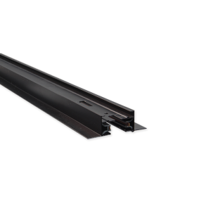 Szynoprzewód podtynkowy 1F 230V - Czarny (900 mm) 6341 Antigo/Brosline