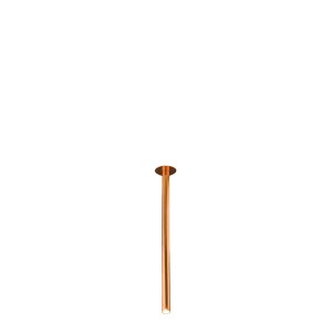 Lampa wpuszczana alha T - Miedź polerowana (700 mm) 9061 Antigo/Dohar
