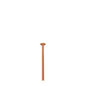 Lampa wpuszczana alha T - Miedź lakierowana mat (700 mm) 9422 Antigo/Dohar