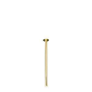Lampa wpuszczana alha T - Mosiądz polerowany (800 mm) 9075 Antigo/Dohar