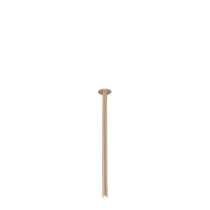 Lampa wpuszczana alha T - Platyna mat (800 mm) 9423 Antigo/Dohar