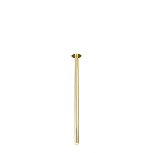 Lampa wpuszczana alha T - Mosiądz polerowany (900 mm) 9085 Antigo/Dohar