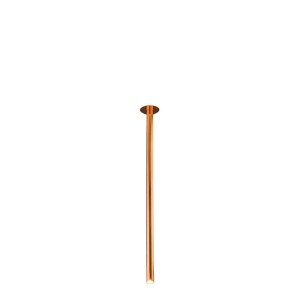 Lampa wpuszczana alha T - Miedź polerowana (900 mm) 9086 Antigo/Dohar