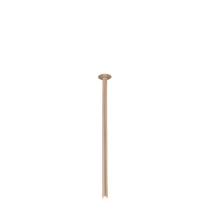 Lampa wpuszczona alha T - Platyna mat (900 mm) 9427 Antigo/Dohar