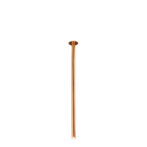 Lampa wpuszczana alha T - Miedź polerowana (1000 mm) 9096 Antigo/Dohar