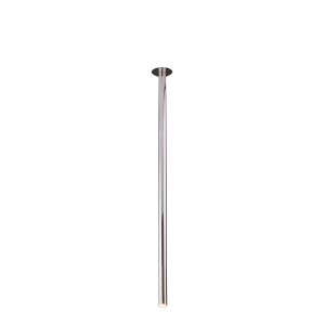 Lampa wpuszczana alha T - Stal nierdzewna polerowana (1100 mm) 9107 Antigo/Dohar
