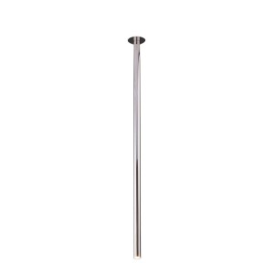 Lampa wpuszczana alha T - Stal nierdzewna polerowana (1200 mm) 9117 Antigo/Dohar