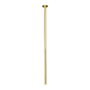 Lampa wpuszczana alha T - Mosiądz polerowany (1300 mm) 9125 Antigo/Dohar
