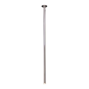 Lampa wpuszczana alha T - Stal nierdzewna polerowana (1300 mm) 9127 Antigo/Dohar