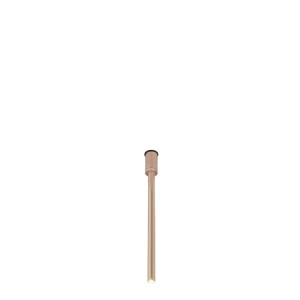 Plafon alha Y - Platyna mat (700 mm) 9677 Antigo/Dohar