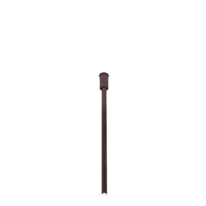 Plafon alha Y - Czekolada mat (900 mm) 9684 Antigo/Dohar