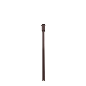Plafon alha Y - Czekolada mat (1000 mm) 9687 Antigo/Dohar