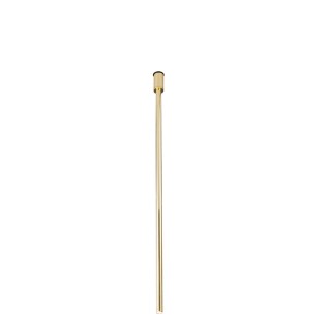 Plafon alha Y - Mosiądz polerowany (1100 mm) 9174 Antigo/Dohar