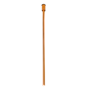 Plafon alha Y - Miedź polerowana (1200 mm) 9185 Antigo/Dohar